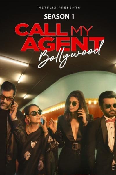 Call My Agent Bollywood filmas online
