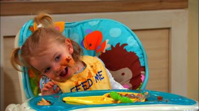 Good Luck Charlie