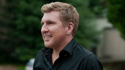 Chrisley Knows Best