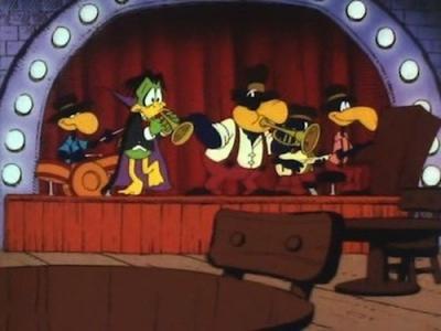 Count Duckula