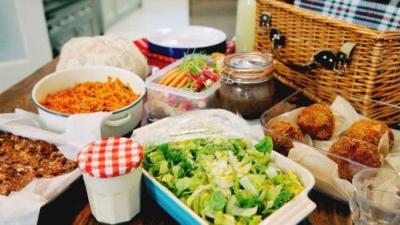 Gordon Ramsay's Home Cooking