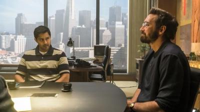 Halt and Catch Fire