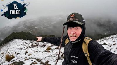 7 vs. Wild