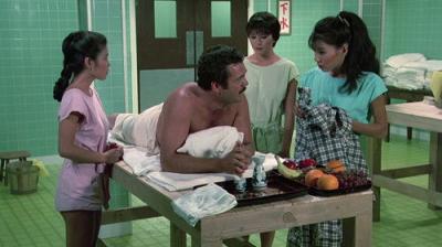 Magnum, P.I.