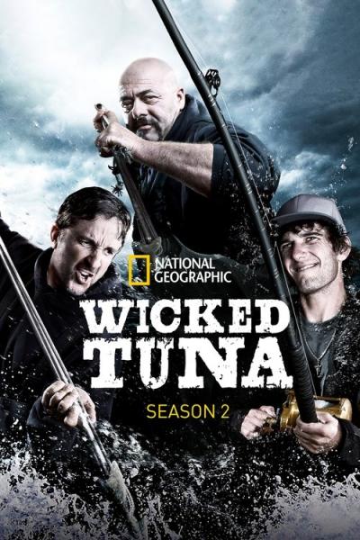 Wicked Tuna filmas online