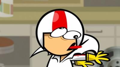 Kick Buttowski: Suburban Daredevil