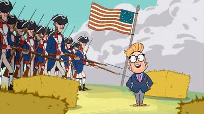 Adam Ruins Everything