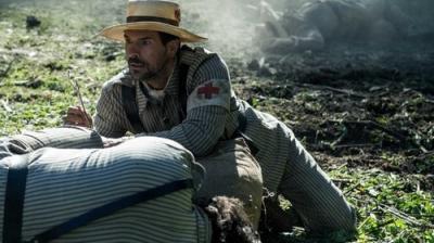 El Ministerio del Tiempo