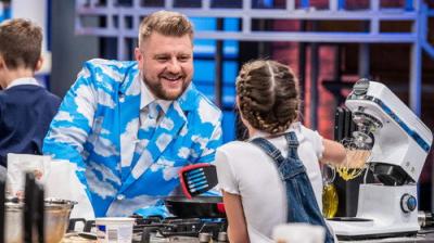 MasterChef Junior