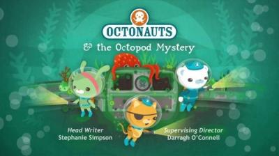 Octonauts