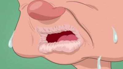 Beprotiškos melodijos. Animaciniai filmukai