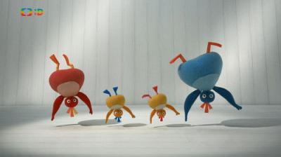 Twirlywoos