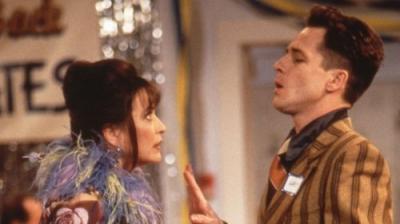 3rd Rock from the Sun