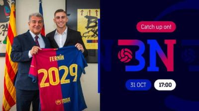Barça News