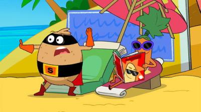 Supertato