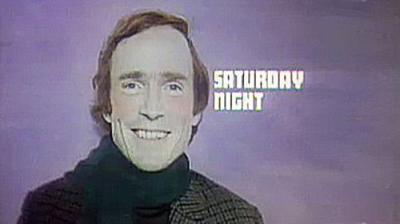 Saturday Night Live