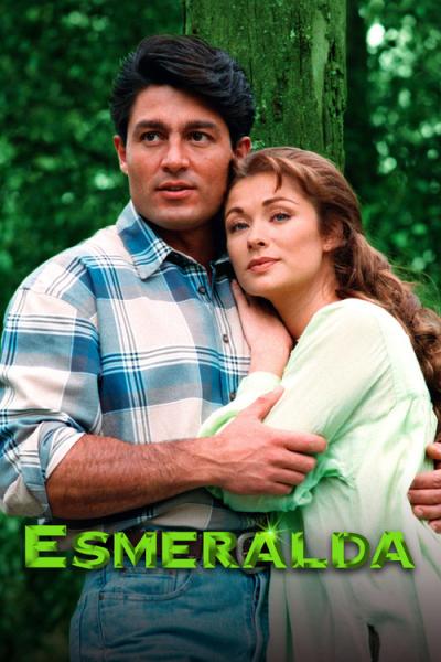 Esmeralda filmas online