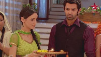 Iss Pyaar Ko Kya Naam Doon?