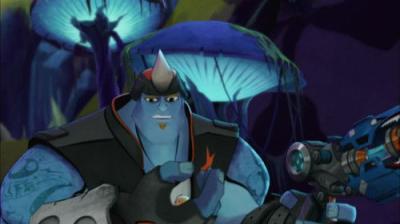 Slugterra