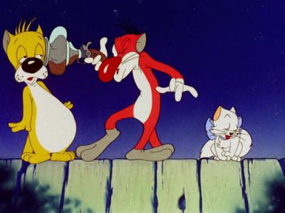 Looney Tunes