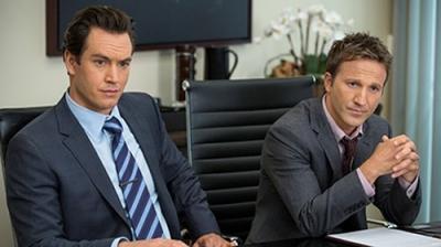 Franklin & Bash