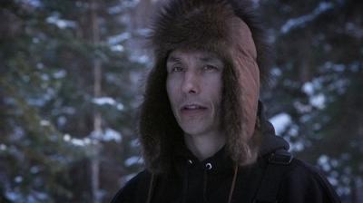 Life Below Zero