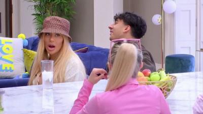 Celebs Go Dating