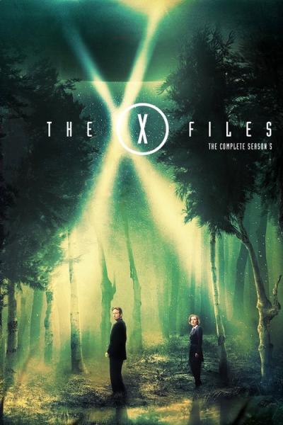 X failai filmas online