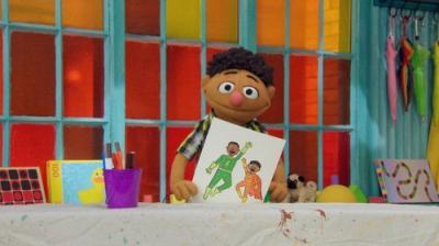 Sesame Street