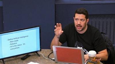 Nepraktiški juokdariai