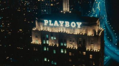 American Playboy: The Hugh Hefner Story