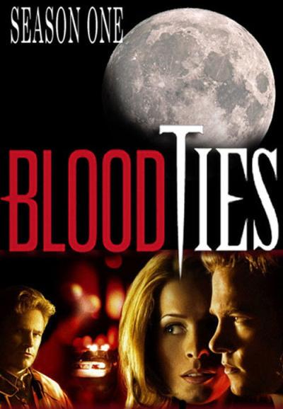 Blood Ties filmas online