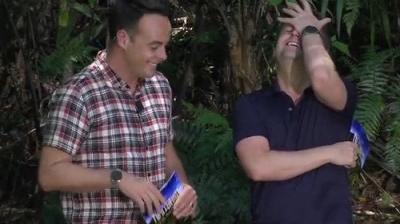 I'm a Celebrity...Get Me Out of Here!