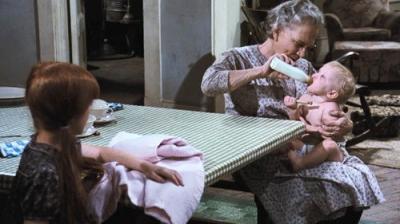 The Waltons