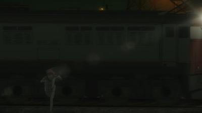 黒神 The Animation
