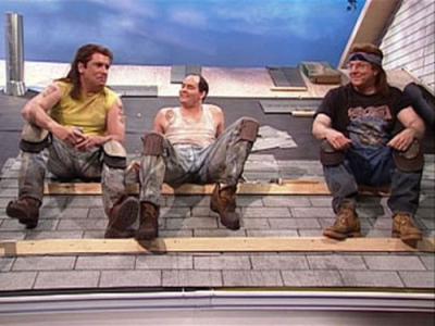 Saturday Night Live