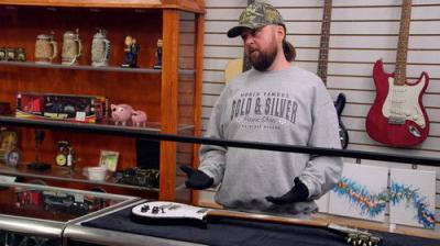 Pawn Stars