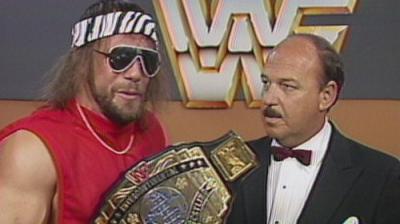 WWE's Greatest Moments