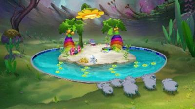 Trolls: The Beat Goes On!