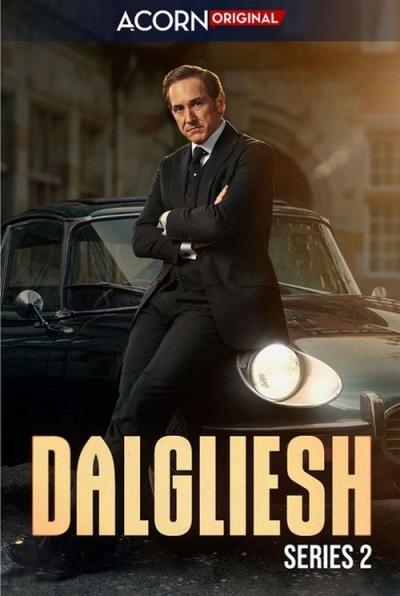 Dalgliesh filmas online