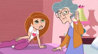 Kim Possible