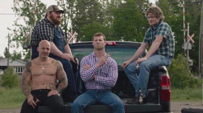 Letterkenny