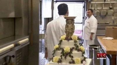 Cake Boss