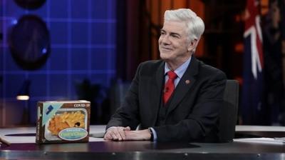 Shaun Micallef's Mad as Hell