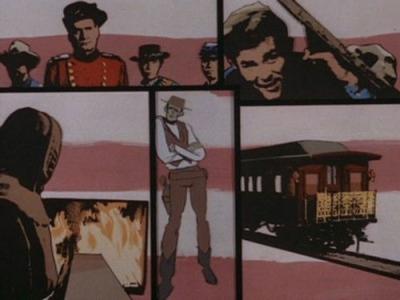 The Wild Wild West