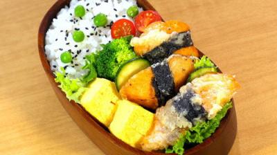 BENTO EXPO