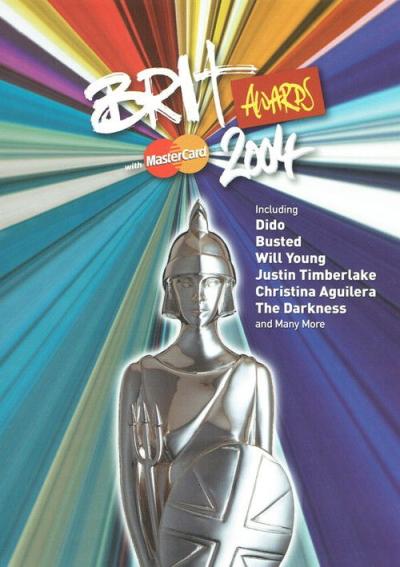 The BRIT Awards filmas online