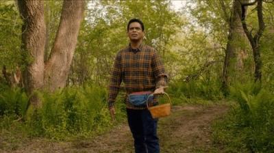 Overlord and the Underwoods