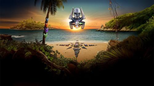 Koh-Lanta filmas žiurėti online