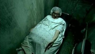 The League of Gentlemen